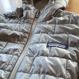Patagonia Women's Nano Puff Hoody